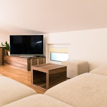 Apartma Tale Kobarid Luaran gambar