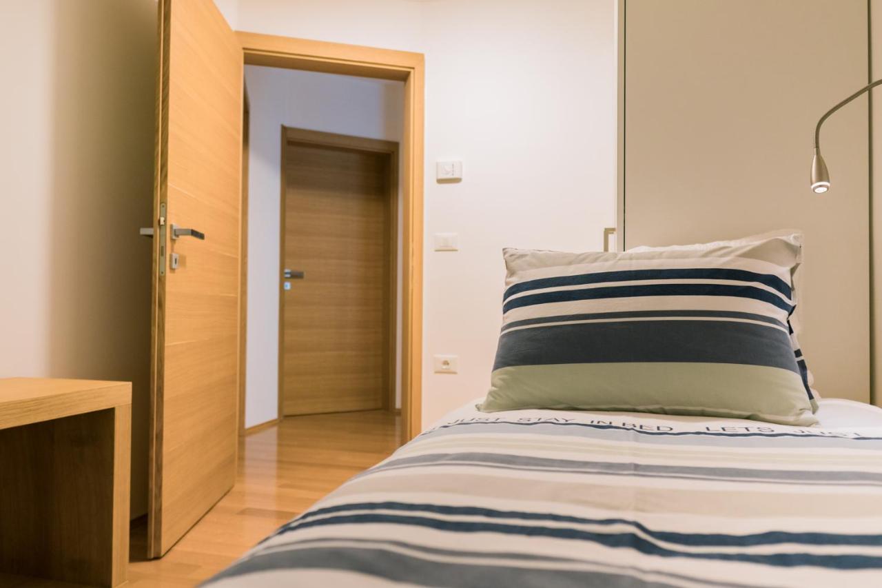 Apartma Tale Kobarid Luaran gambar