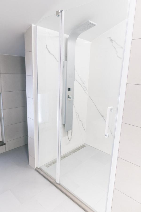 Apartma Tale Kobarid Luaran gambar