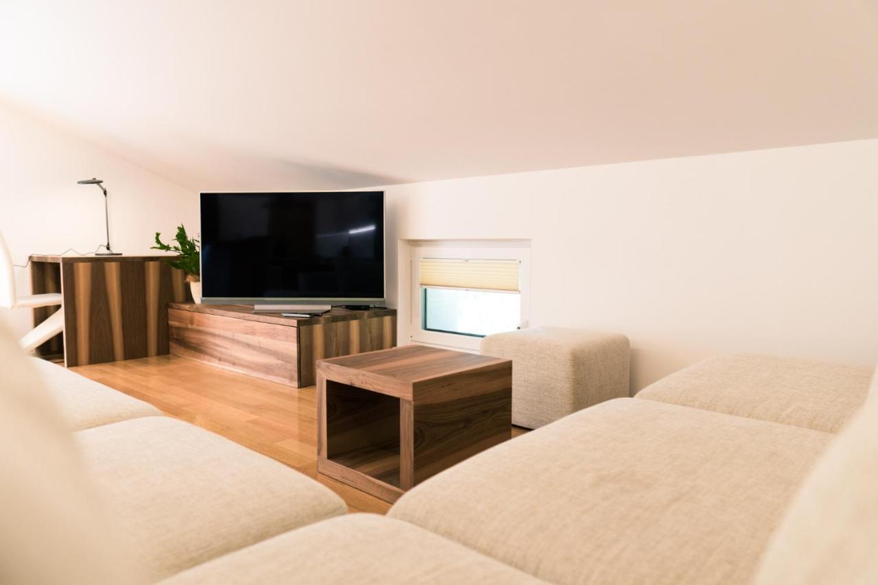 Apartma Tale Kobarid Luaran gambar