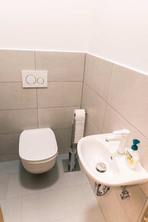 Apartma Tale Kobarid Luaran gambar
