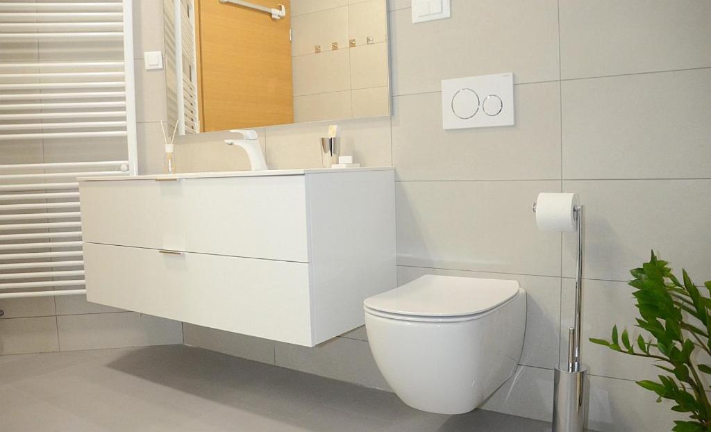 Apartma Tale Kobarid Luaran gambar
